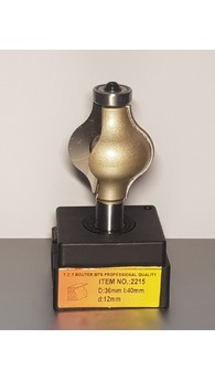 Фреза 2215 G D36